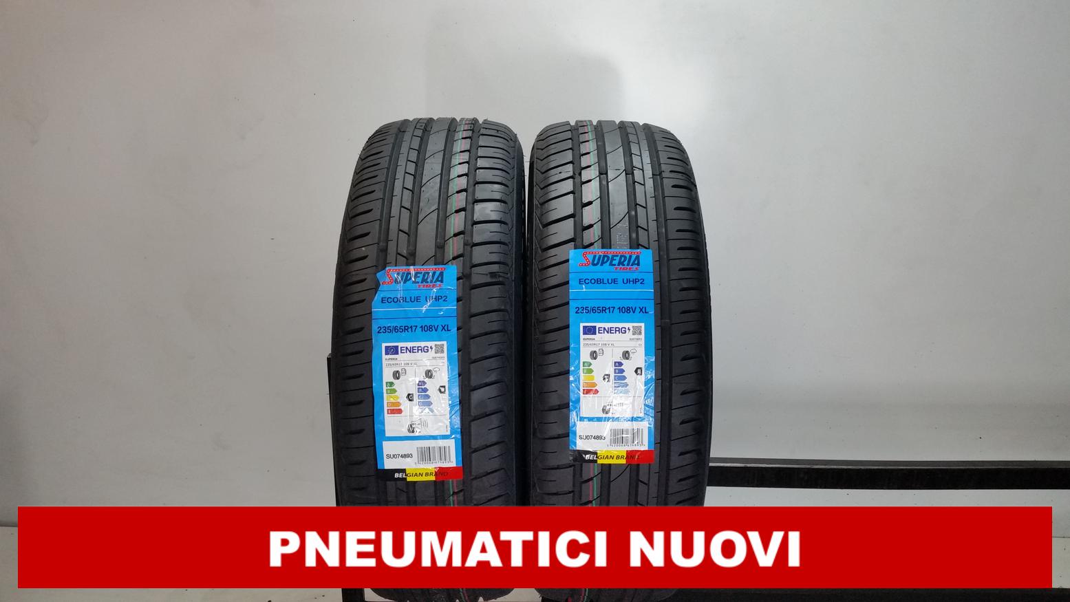 Ecoblue Uhp2