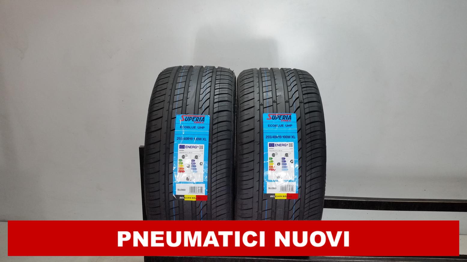 Ecoblue Uhp