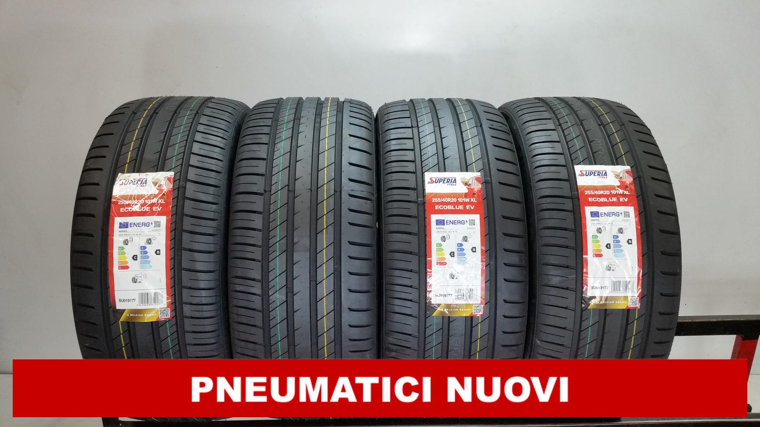 Xl Ecoblue Ev