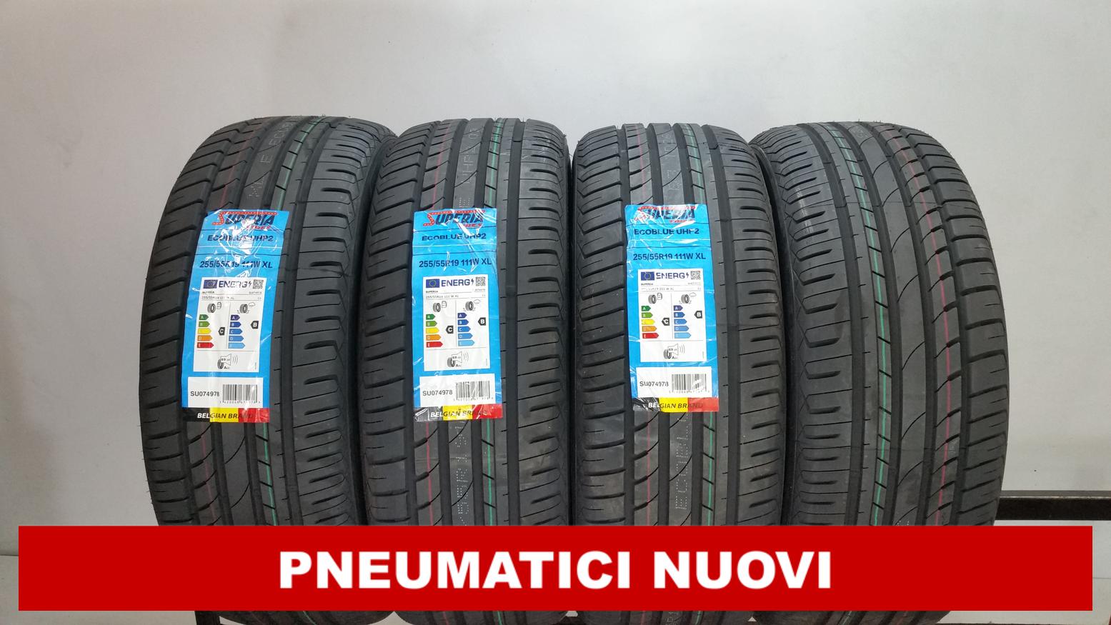 Ecoblue Uhp2