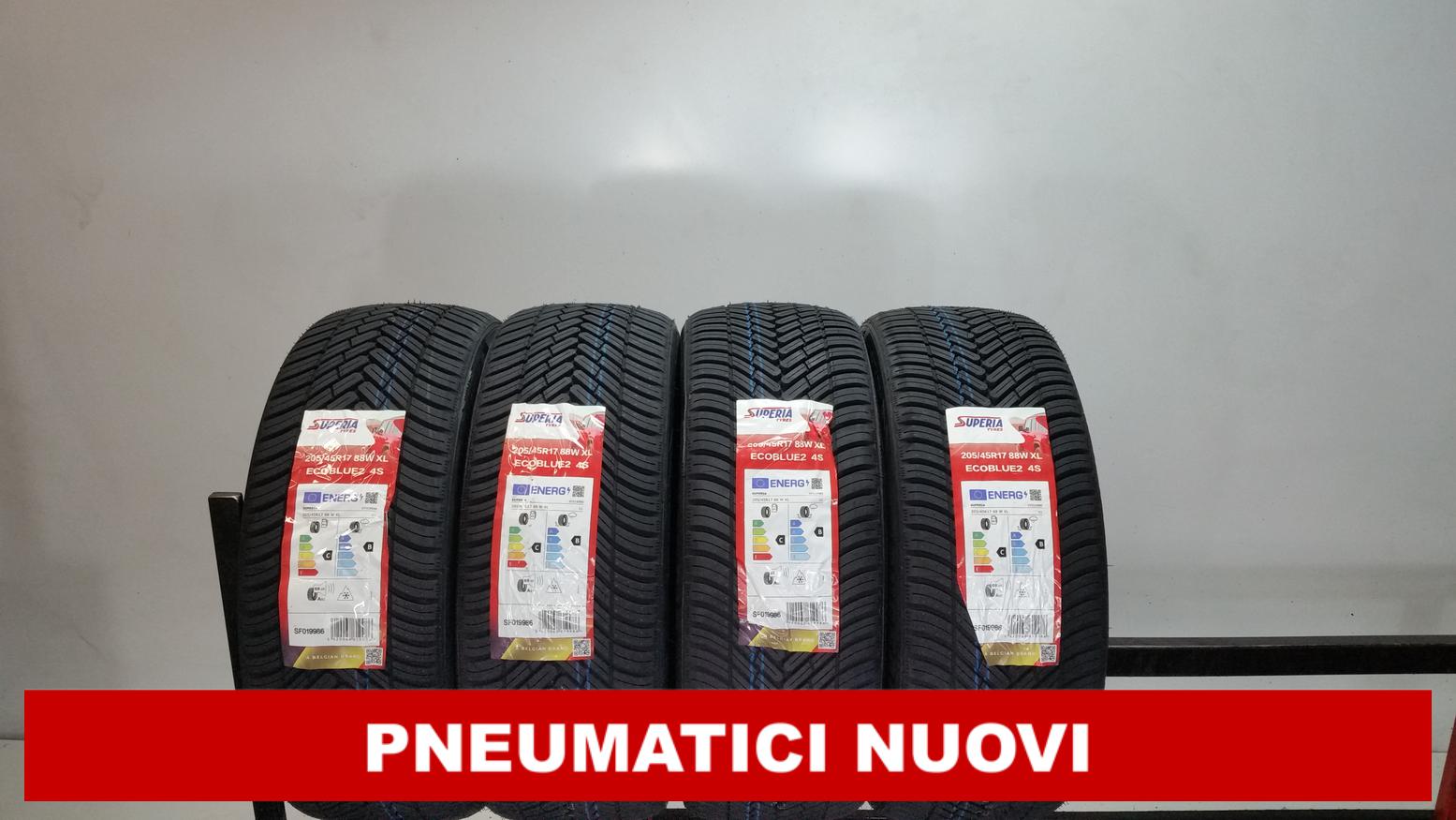 Xl Ecoblue2 4s