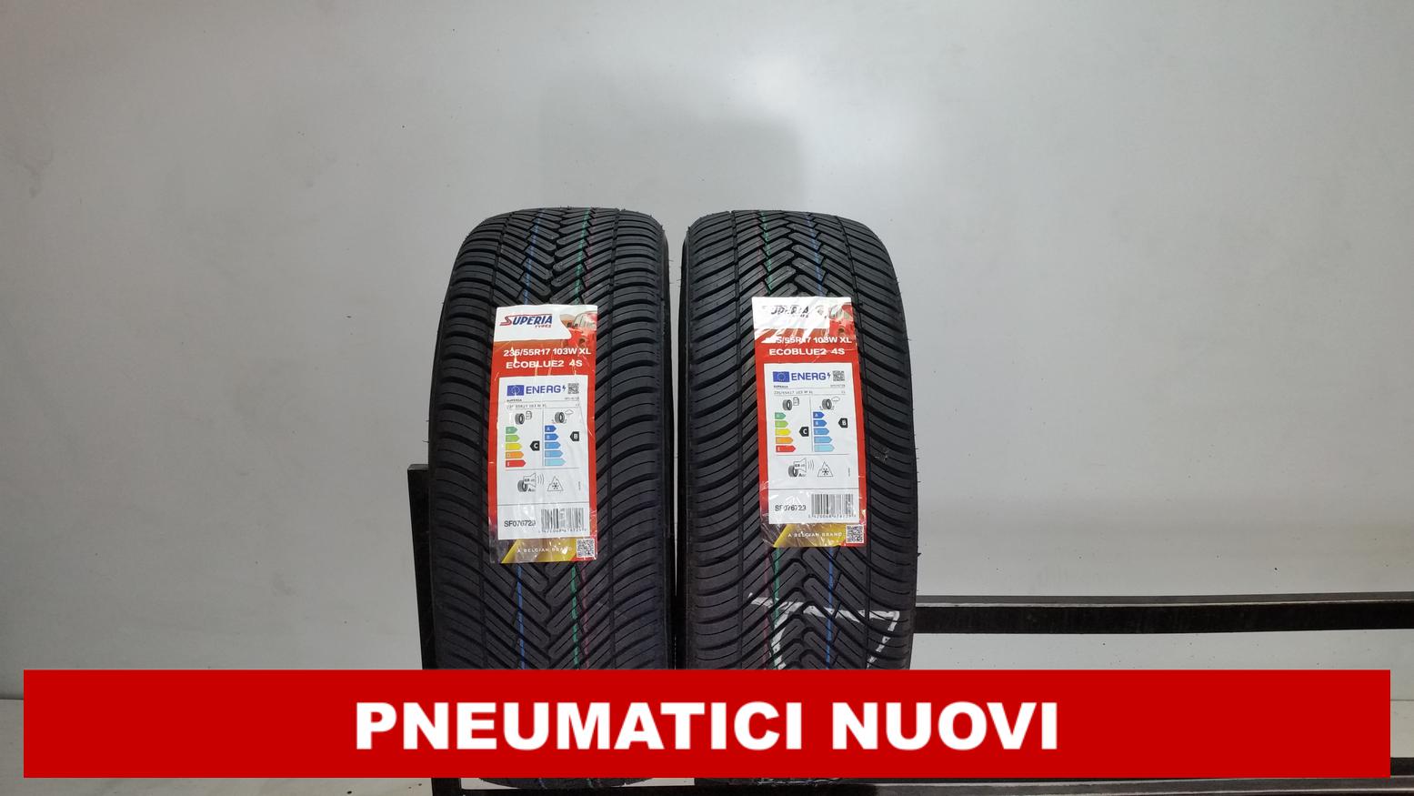 Xl Ecoblue2 4s