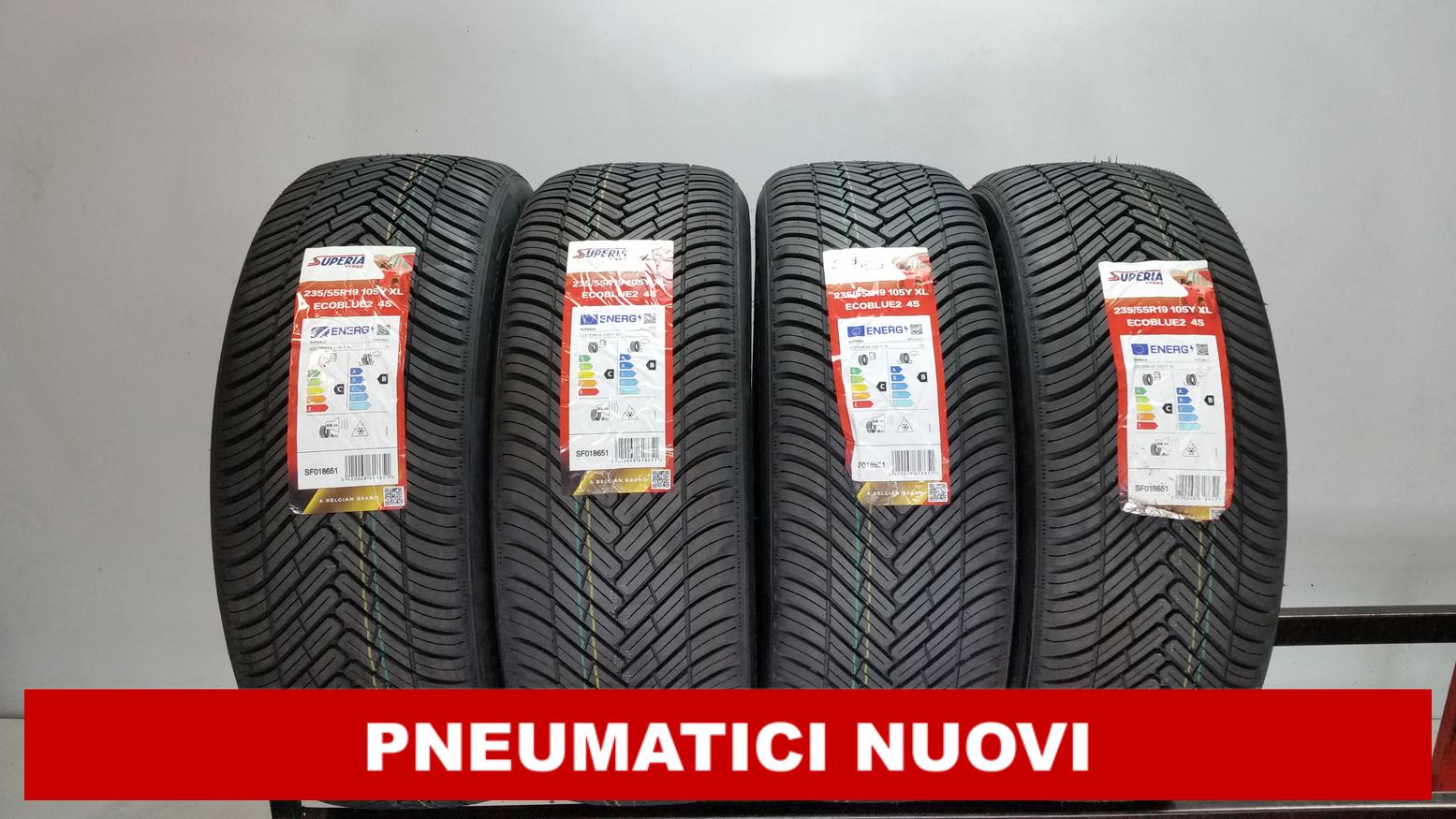 Xl Ecoblue2 4s