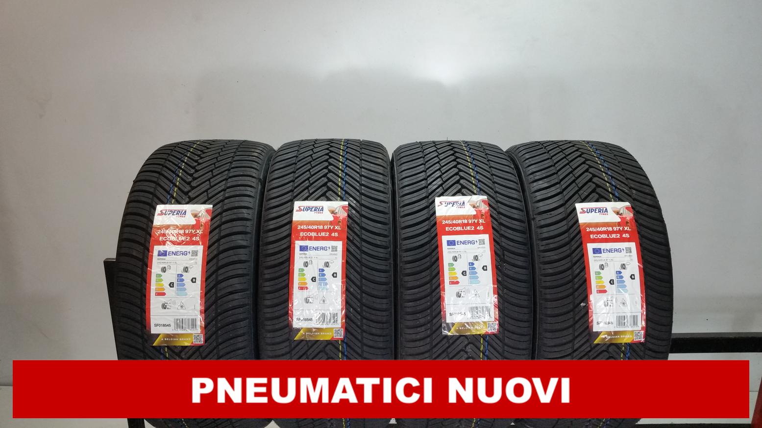 Xl Ecoblue2 4s
