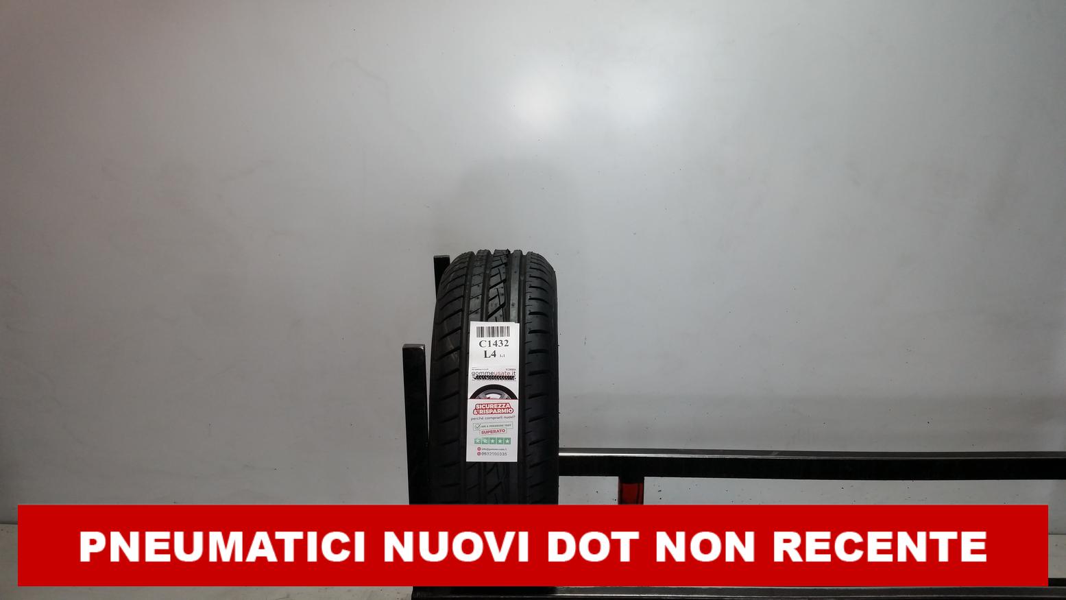 PNEUMATICI NUOVI Toyo 185/60 R13 80H 