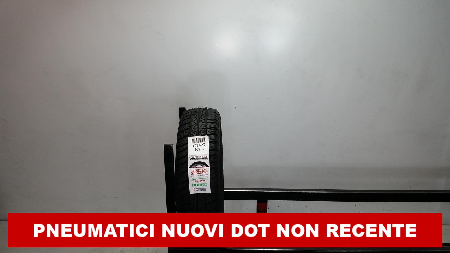 PNEUMATICI NUOVI Trayal 165/65 R13 77T 