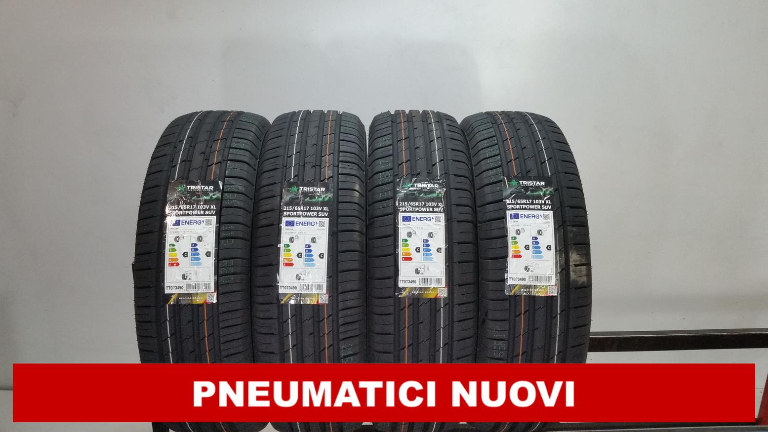 Sportpower Suv