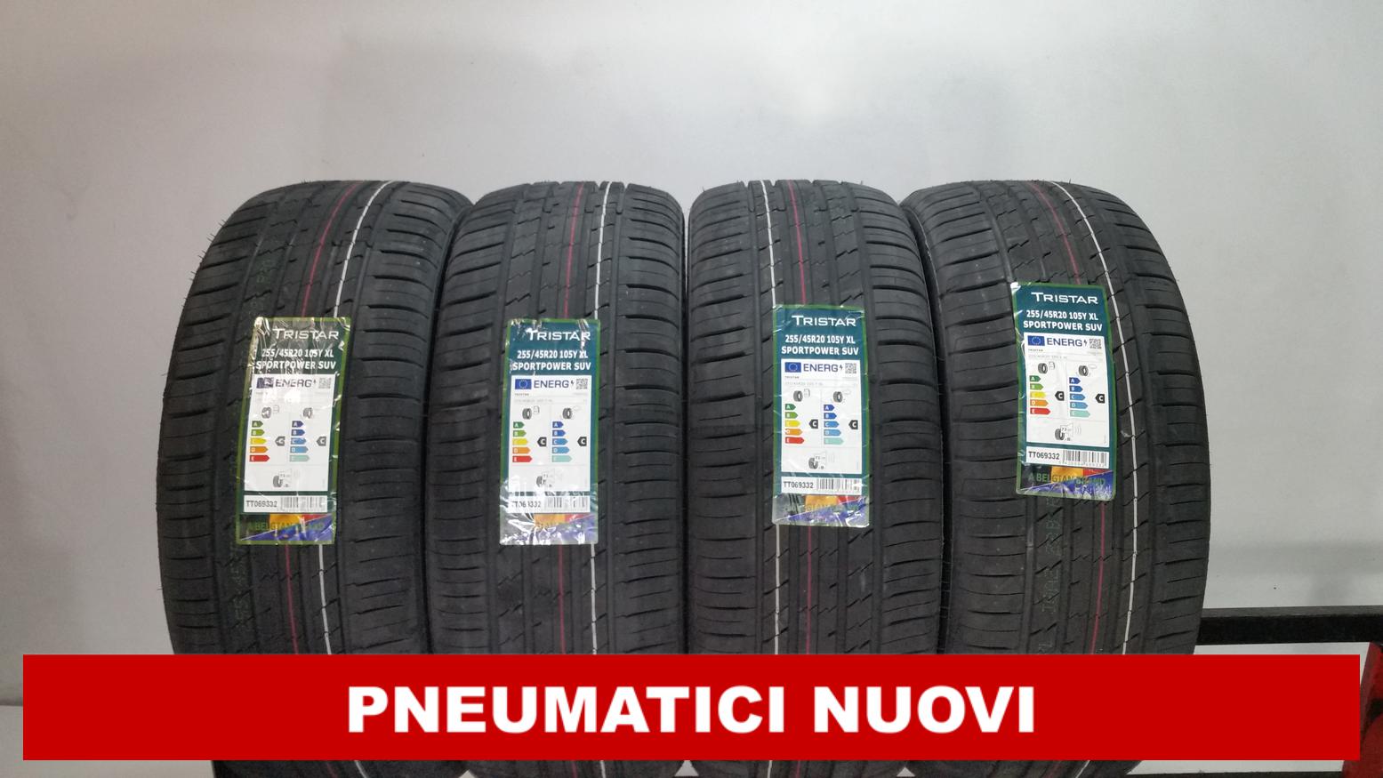 Sportpower Suv