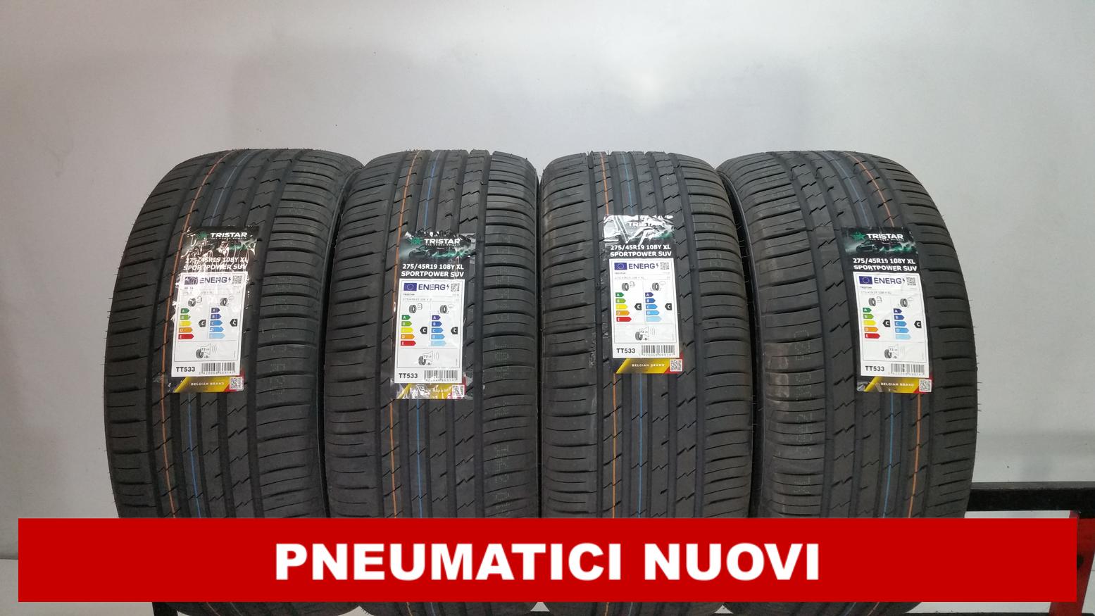 Sportpower Suv