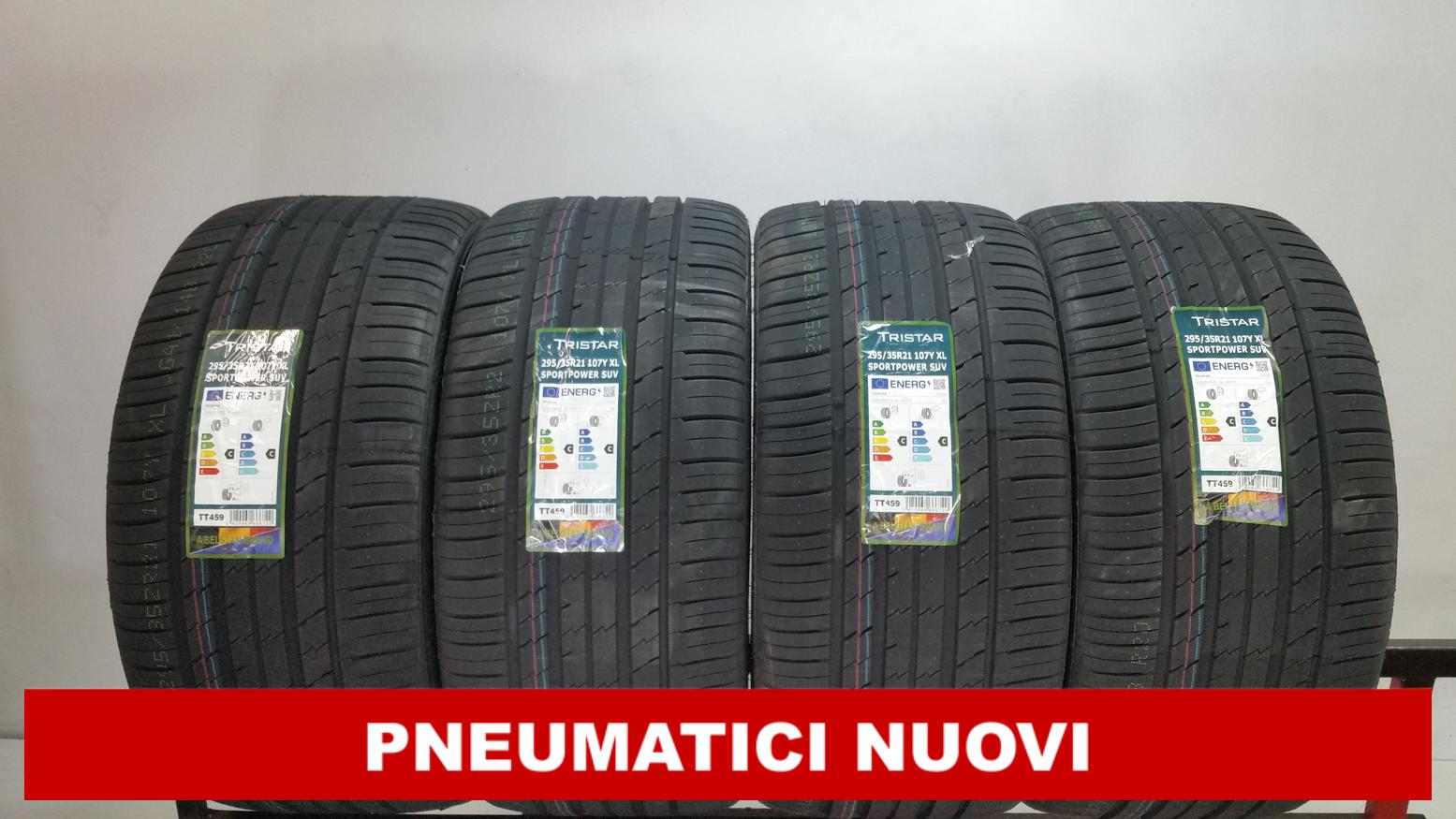 Sportpower Suv