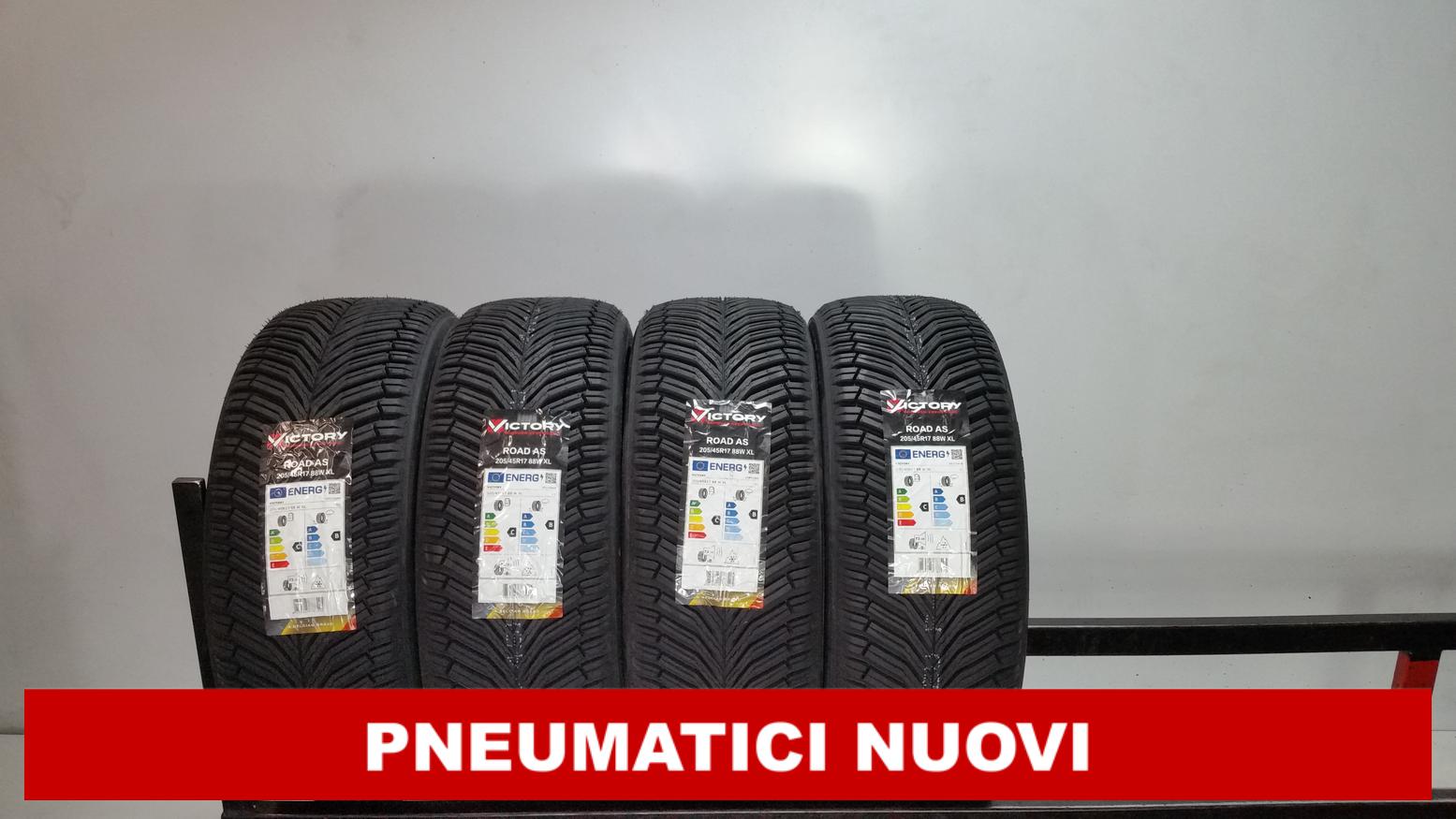Xl Road As