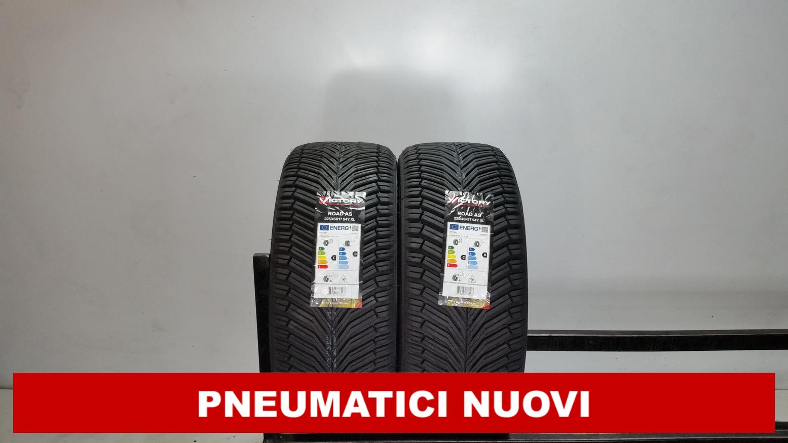 Xl Road As