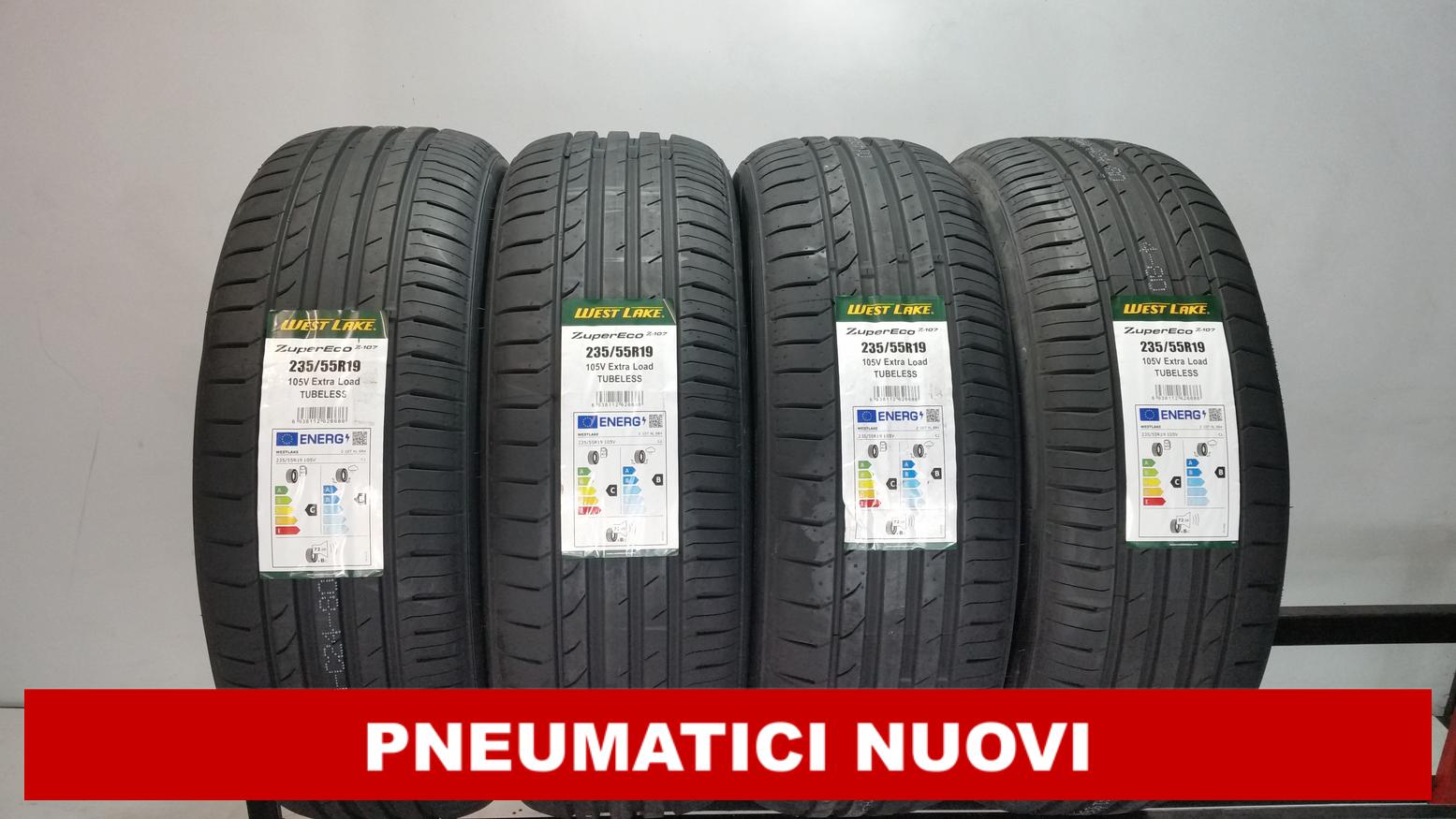 ZUPERECO Z 107