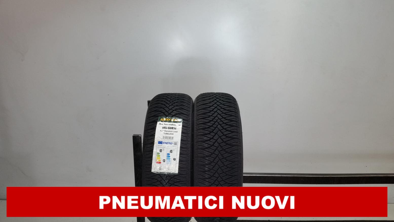 PNEUMATICI NUOVI WEST LAKE 185/60 R14 82H 