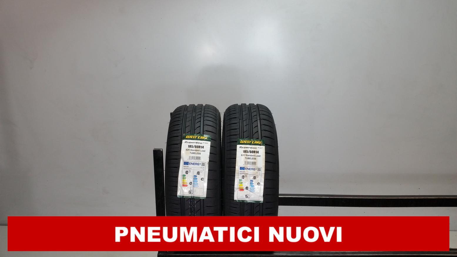 Pneumatici Nuovi Westlake 185/60 R14 82H 