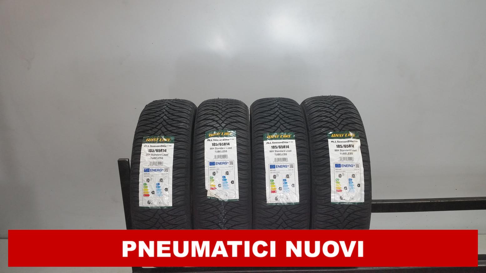 Pneumatici Nuovi Westlake 185/65 R14 86H 