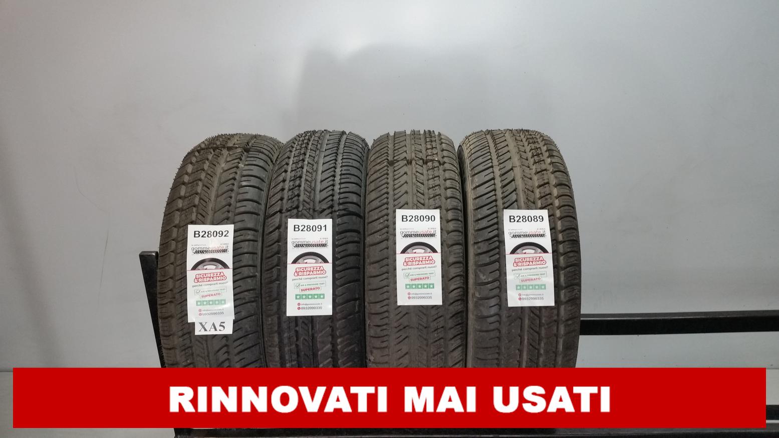 Pneus elite 185/70 R14 88H 