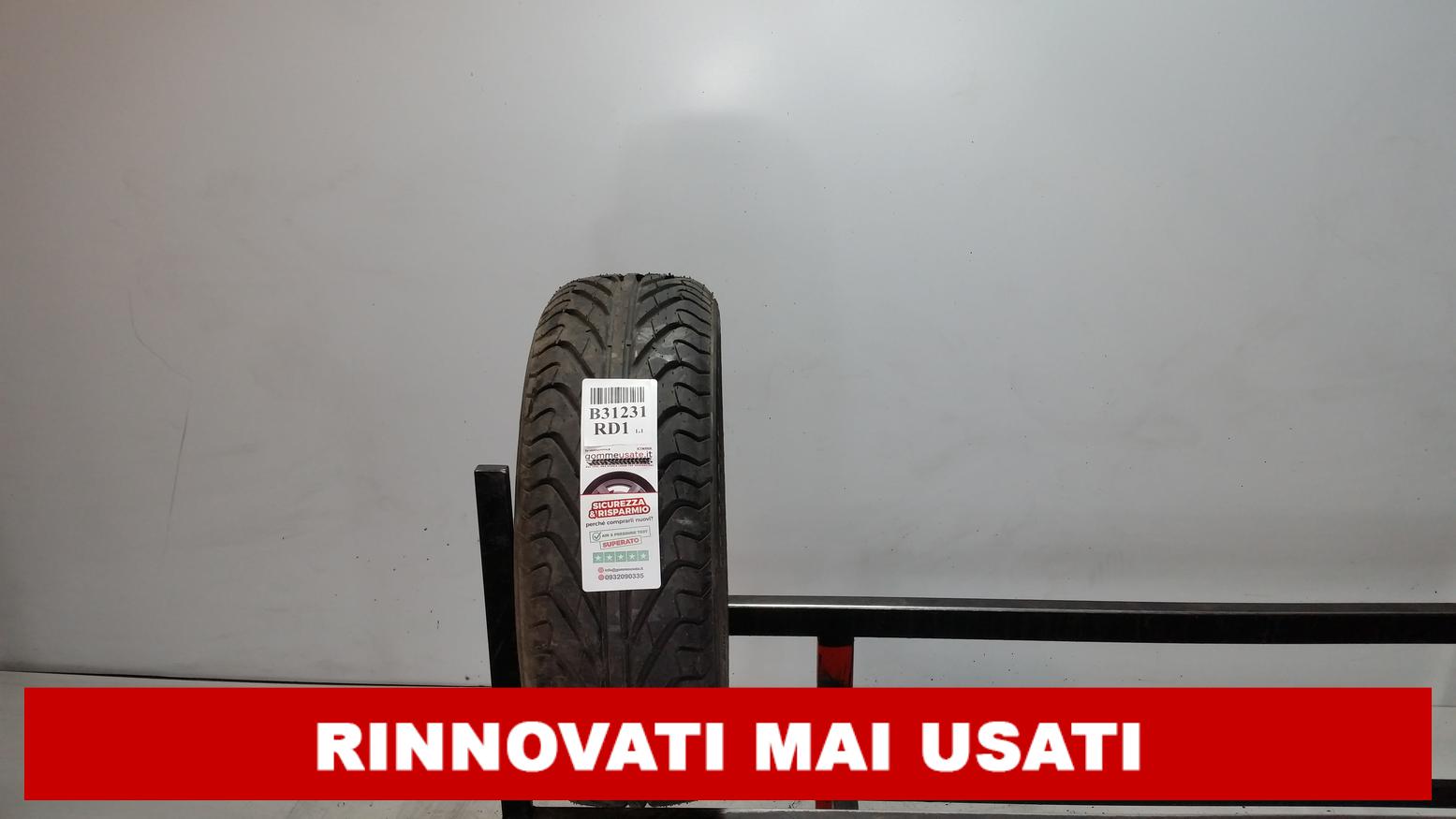 Pneus elite 195/60 R14 86V 