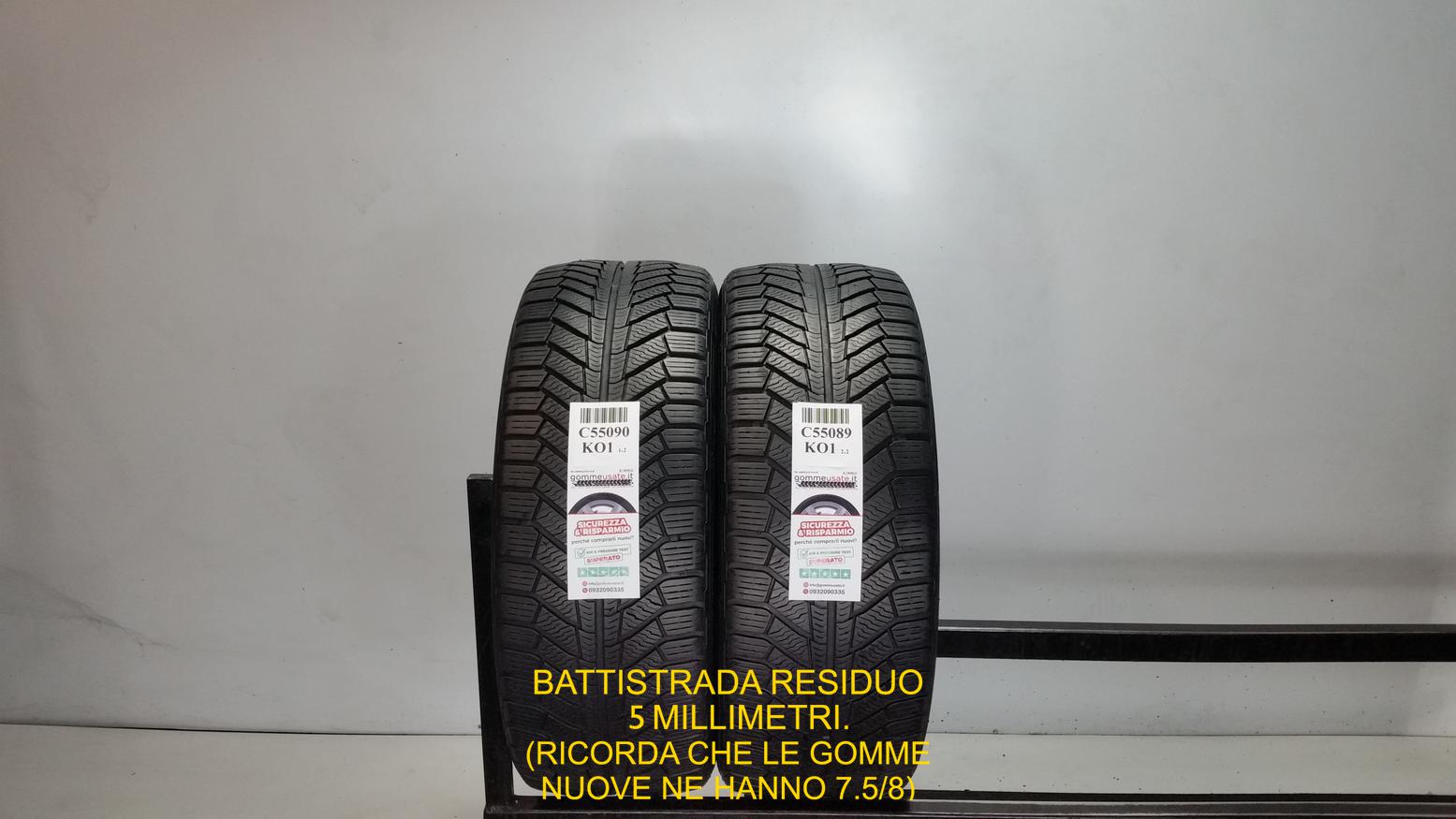 Points 225/45 R18 95V 