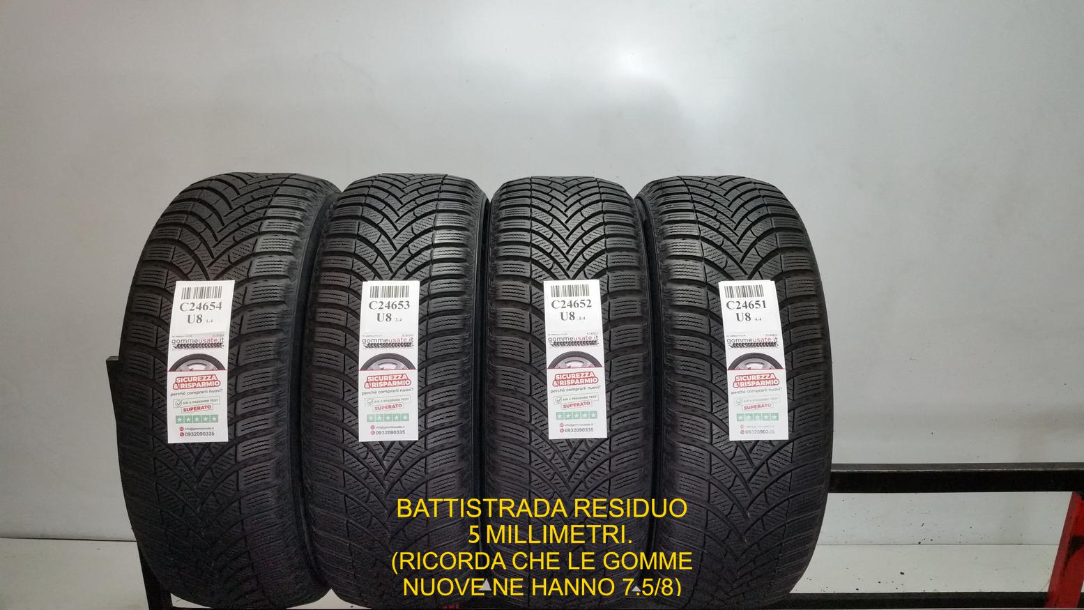 Points 235/35 R19 91Y 