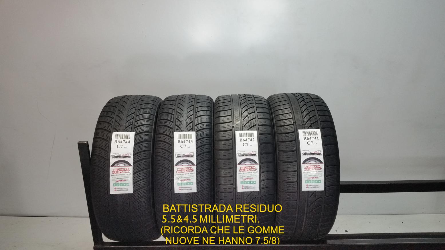 Premada 195/50 R15 82H 