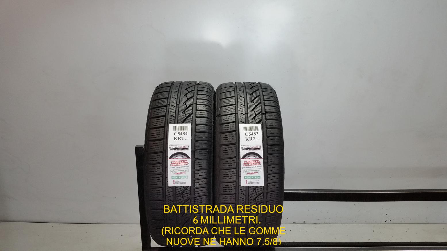 Riga gomme 235/45 R17 94Y 