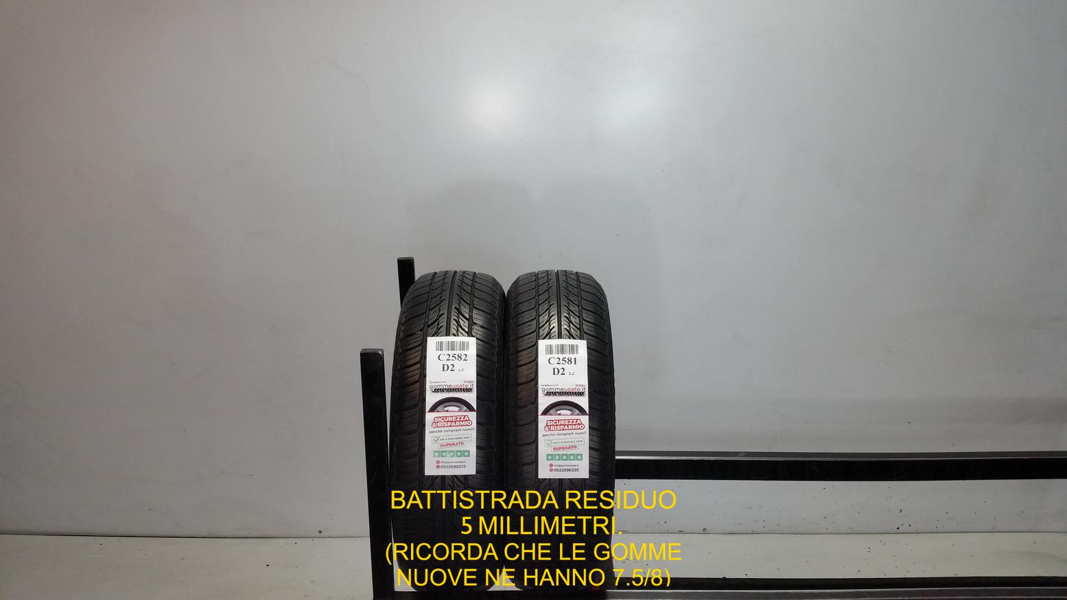 Riken 155/65 R13 73T 