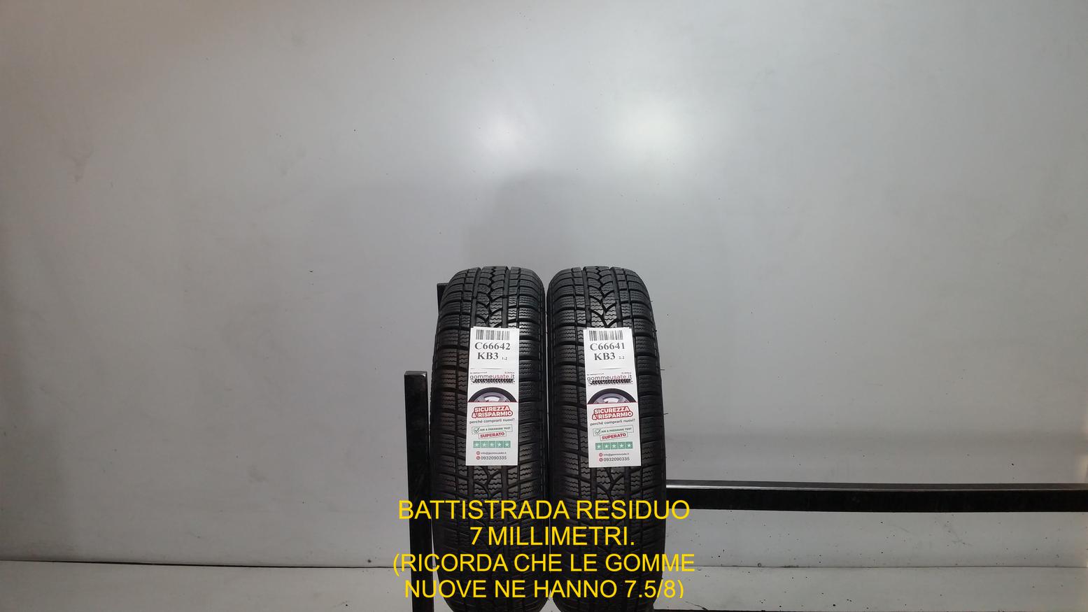 Riken 165/65 R14 79T 