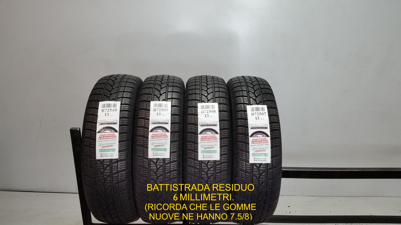 Riken 175/70 R14 84T 