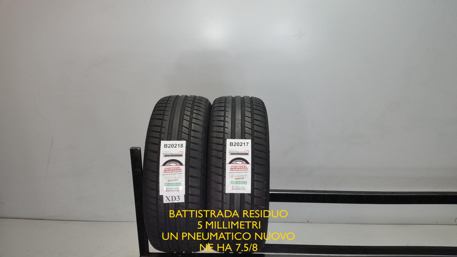 Gomme Riken ALL SEASON 185/55 R15 82 H