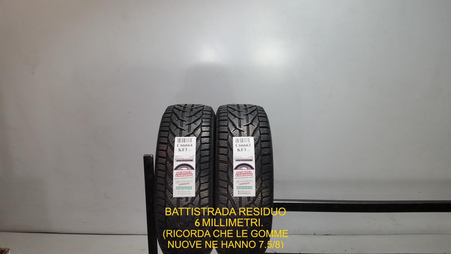 Riken 195/55 R15 85H 