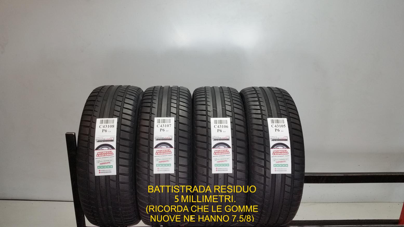 Riken 195/55 R15 85V 