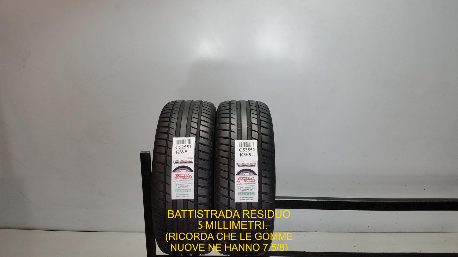 ROAD PERFORMANCE