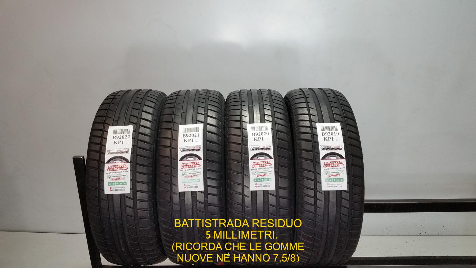 ROAD PERFORMANCE