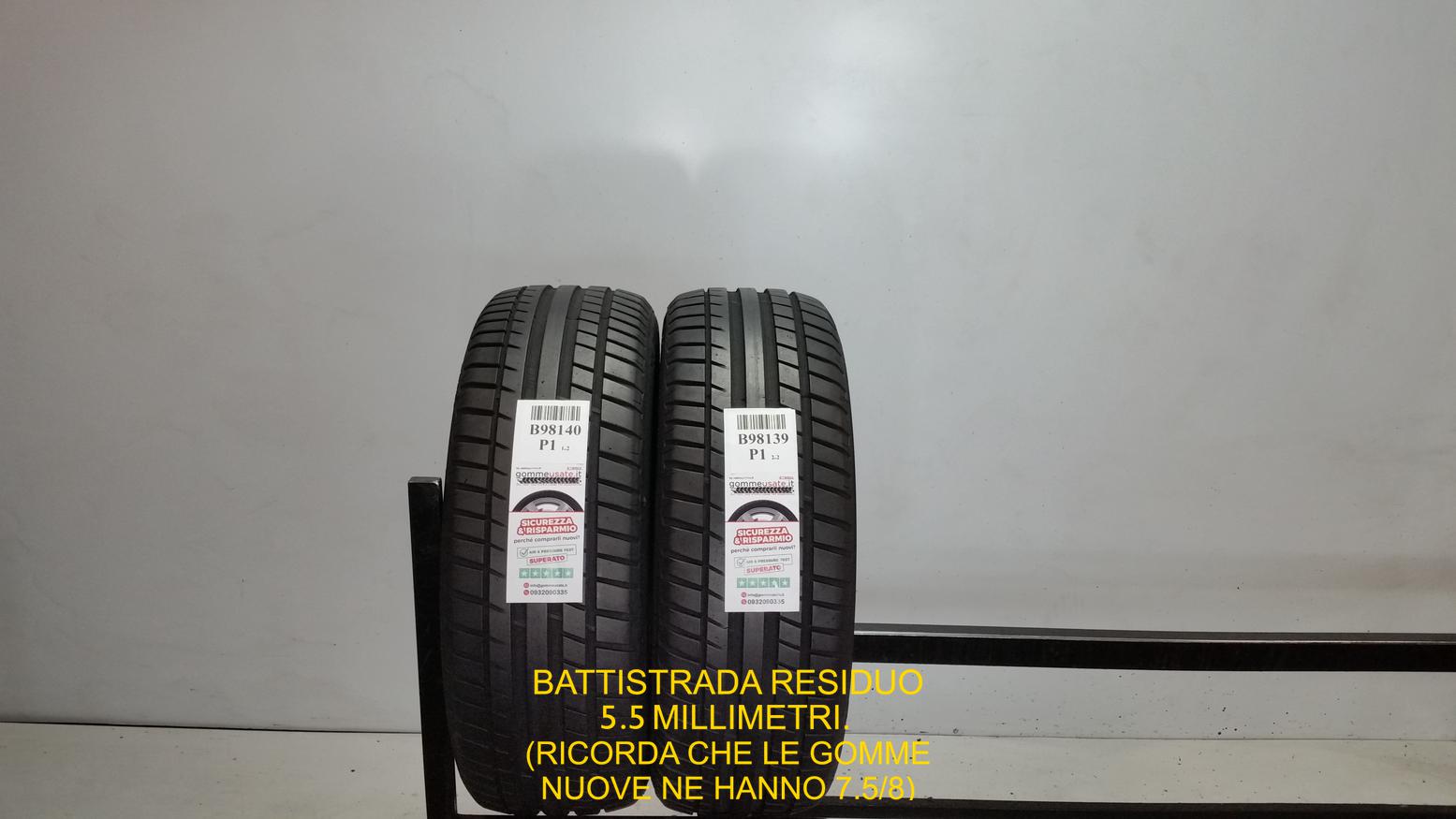 ROAD PERFORMANCE