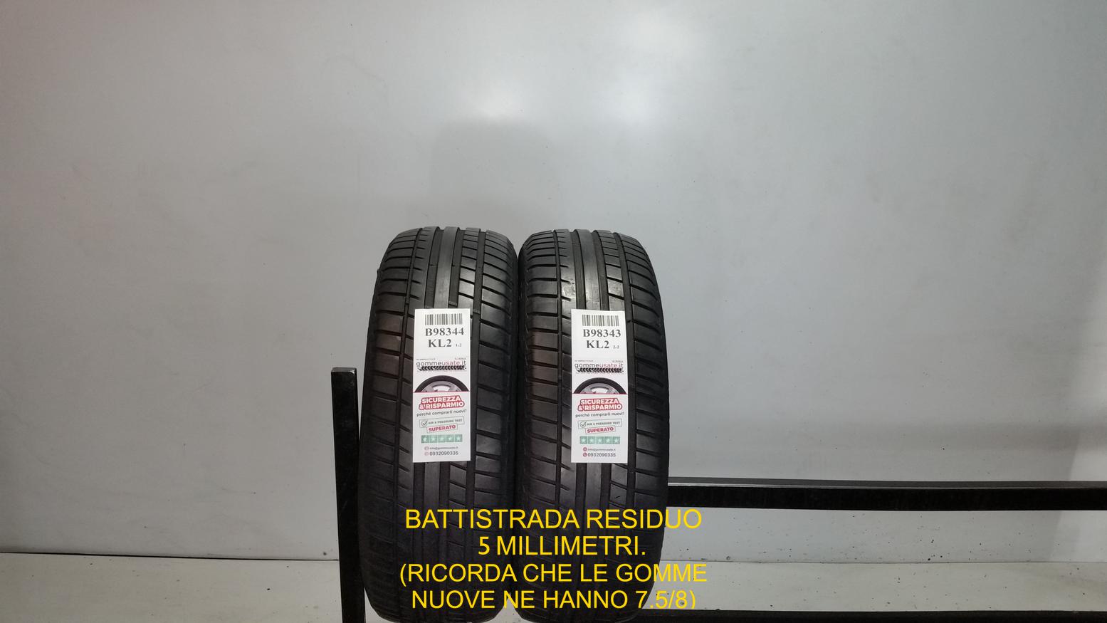 ROAD PERFORMANCE