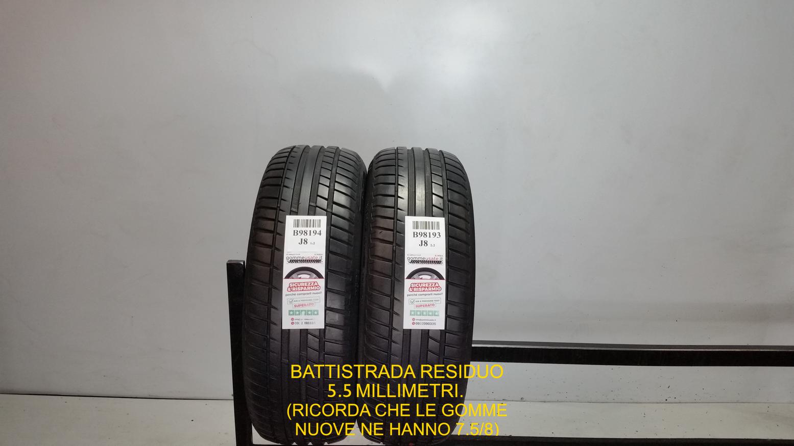 ROAD PERFORMANCE