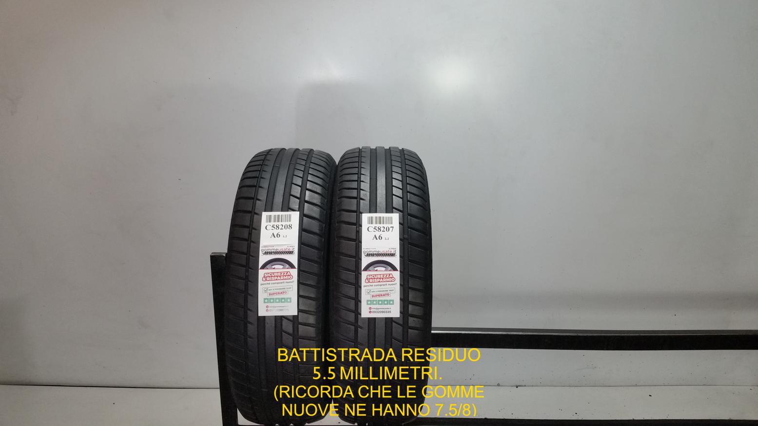 Riken 195/60 R16 89V 