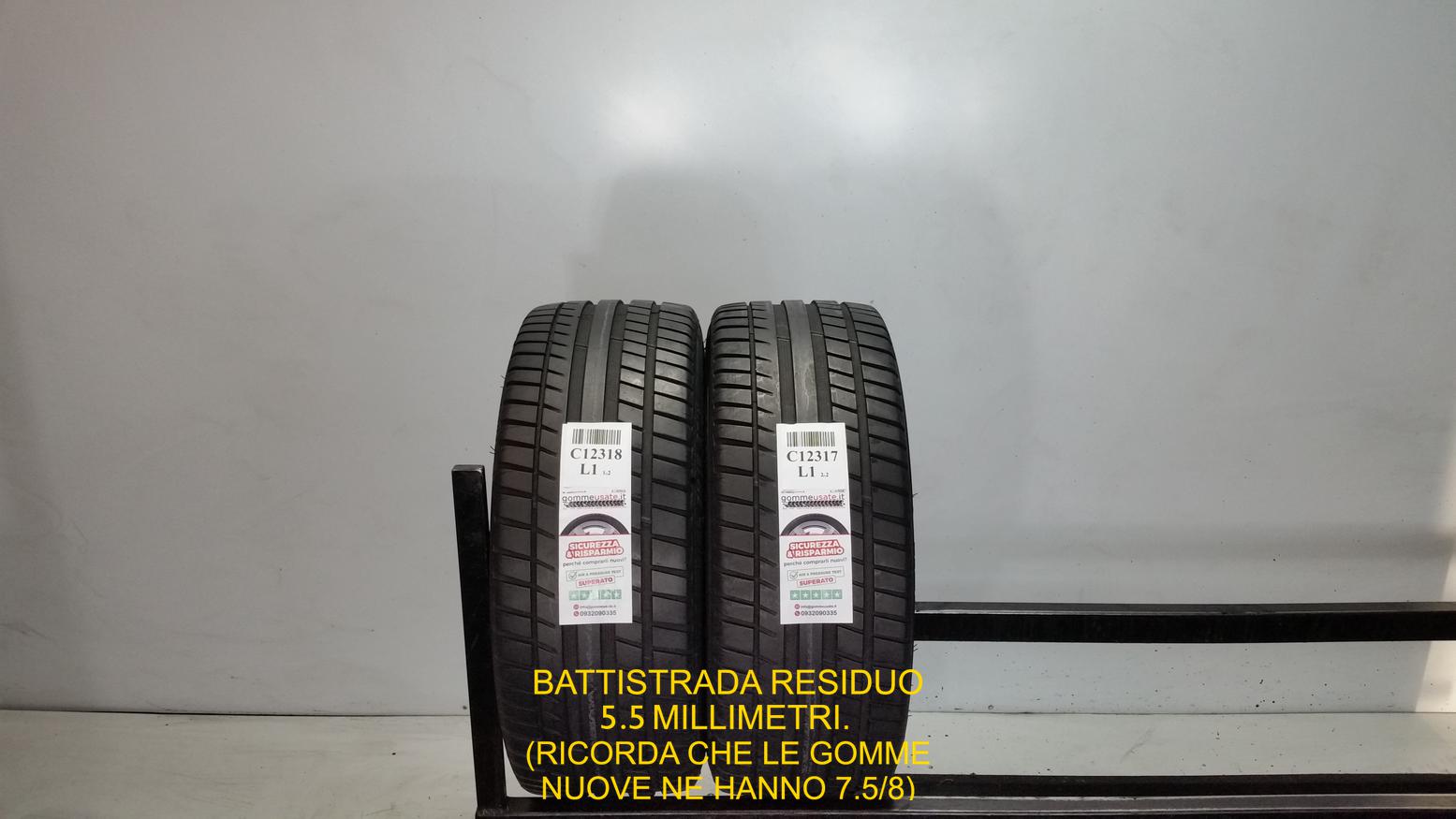 ROAD PERFORMANCE