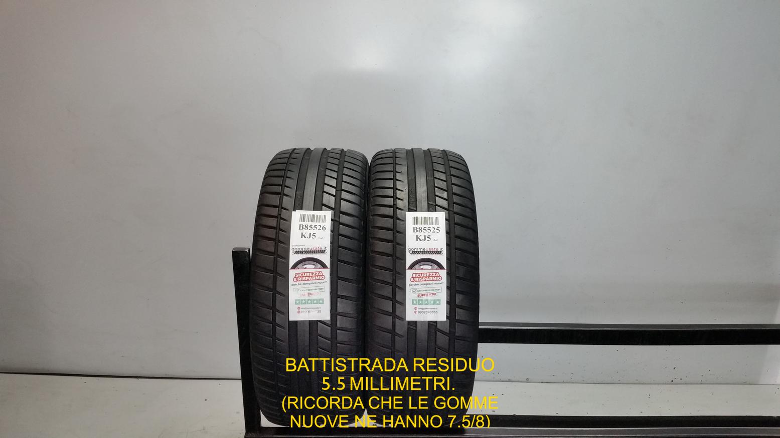 Riken 205/50 R16 87W 