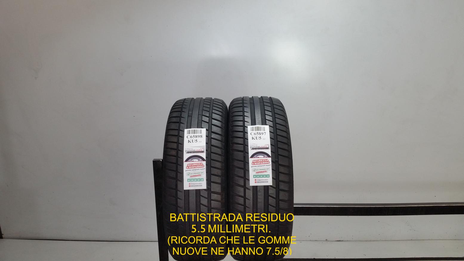 ROAD PERFORMANCE