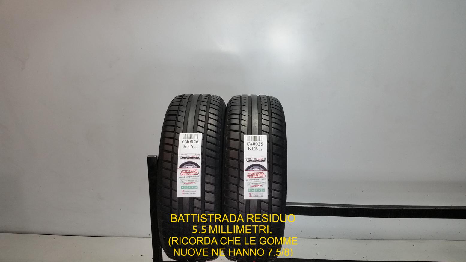 Riken 205/60 R15 91V 
