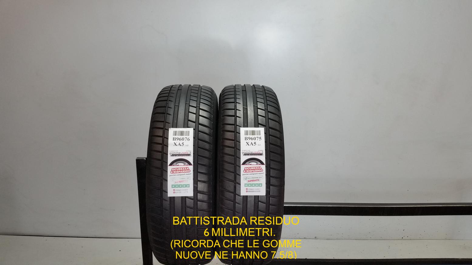 ROAD PERFORMANCE