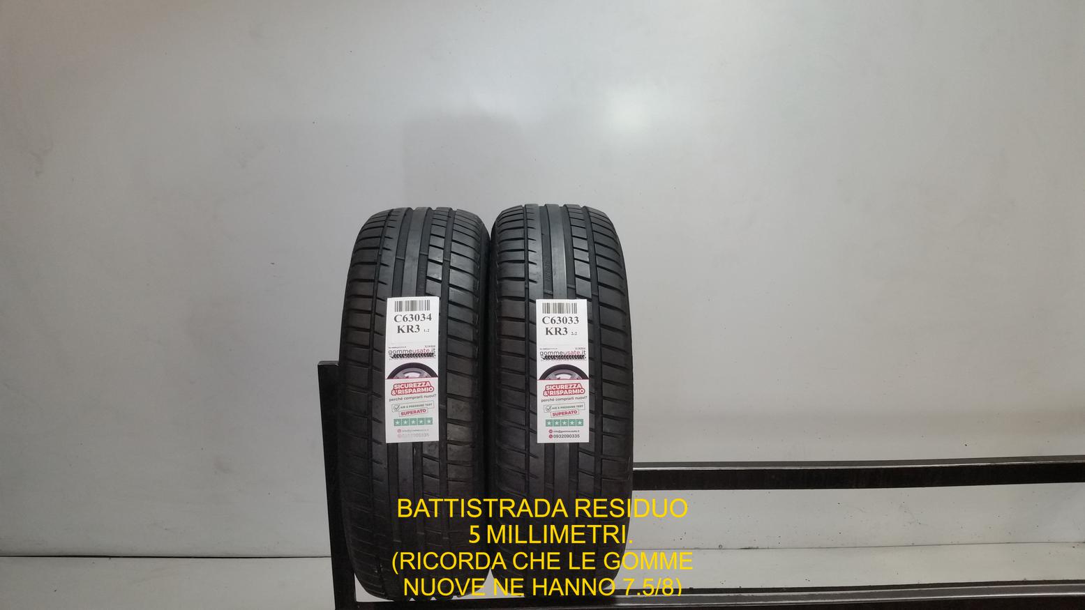 ROAD PERFORMANCE