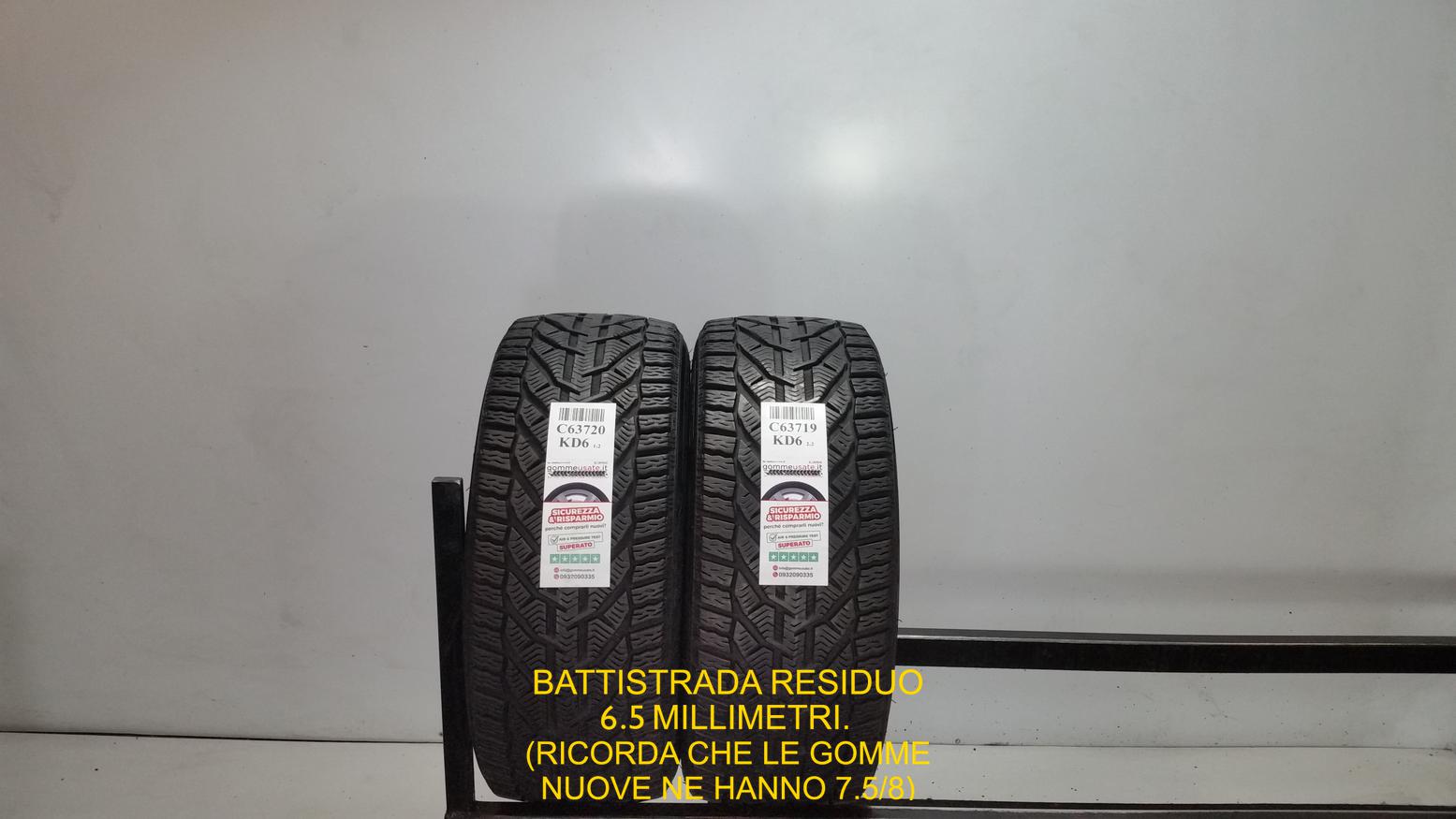 Riken 215/40 R17 87V 