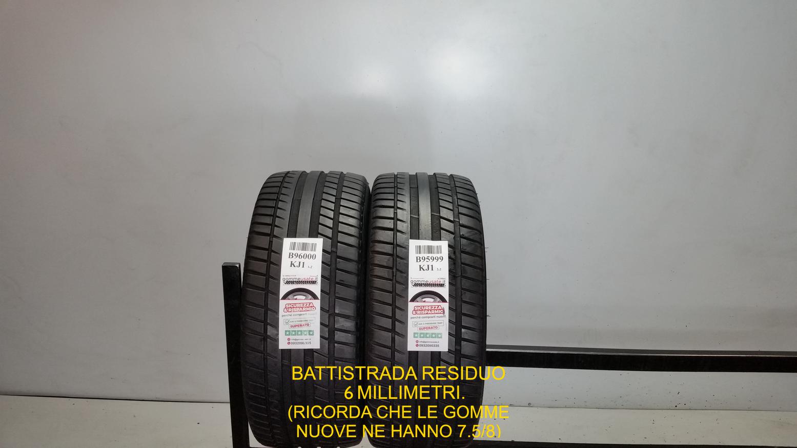 ROAD PERFORMANCE 
