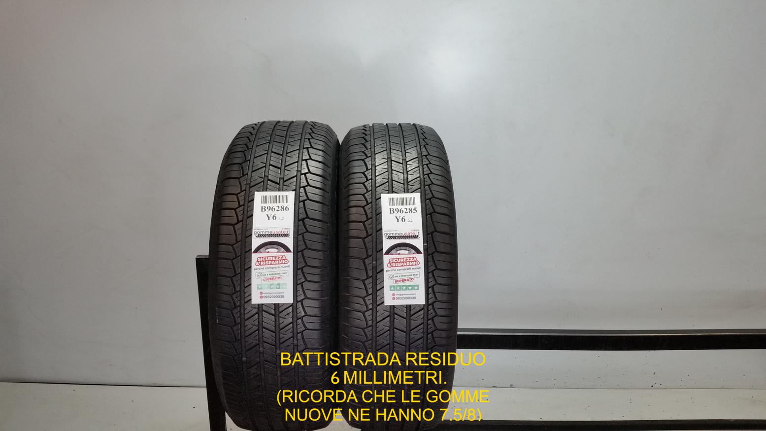 4X4 ROAD 701 M+S