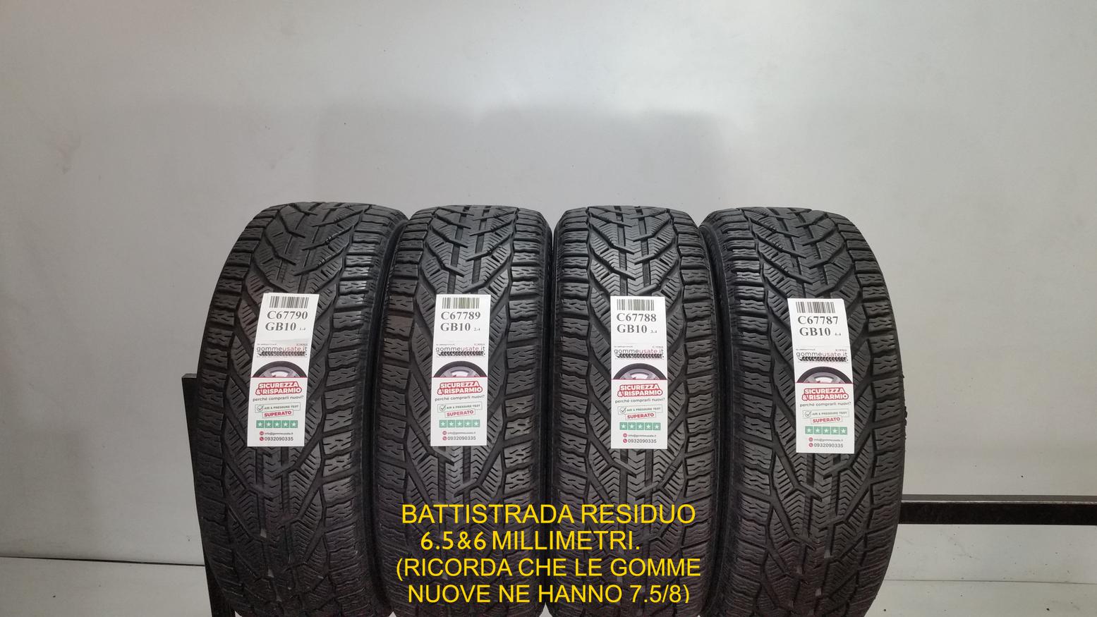 Riken 225/45 R18 95V 