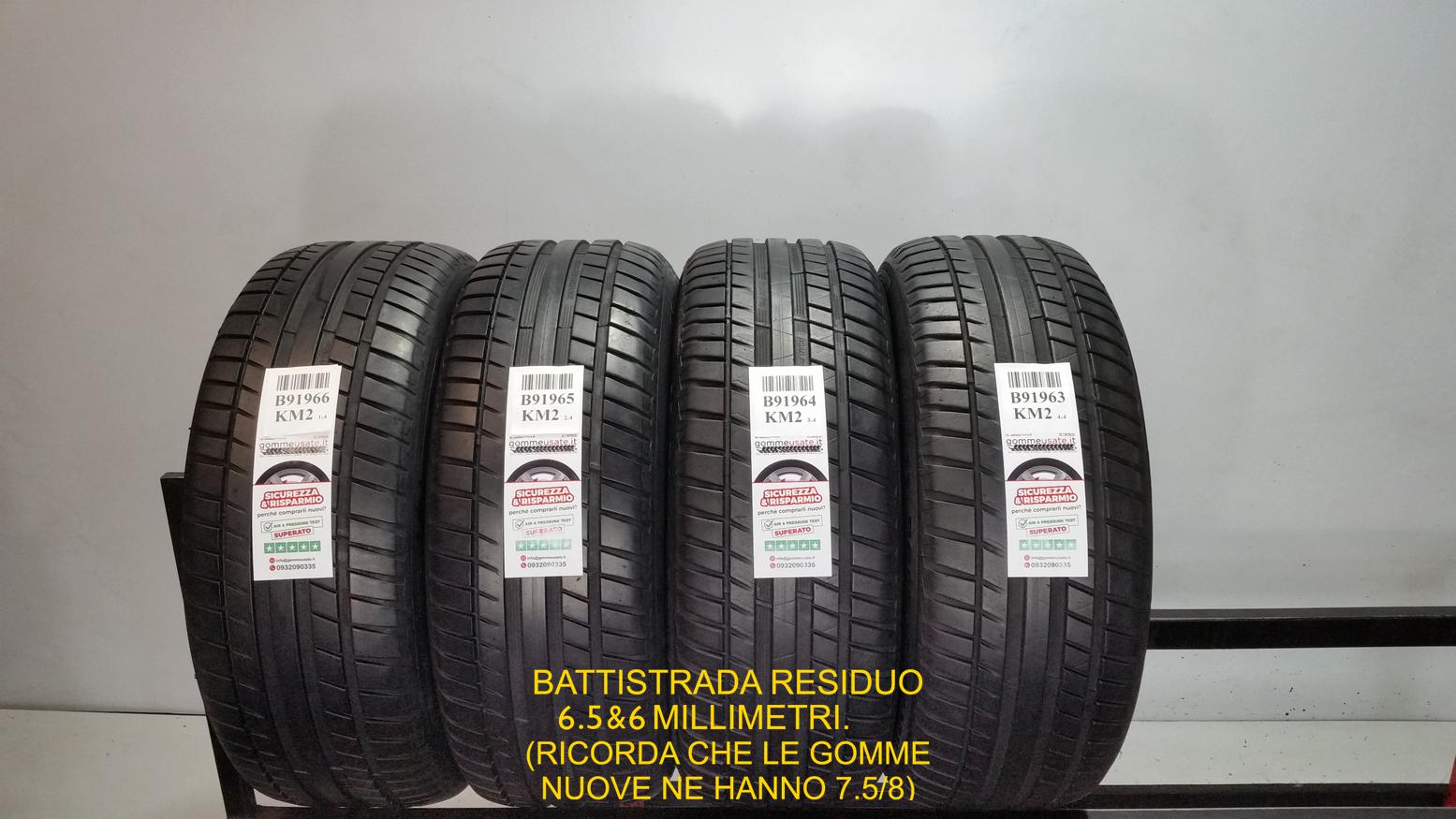 ROAD PERFORMANCE