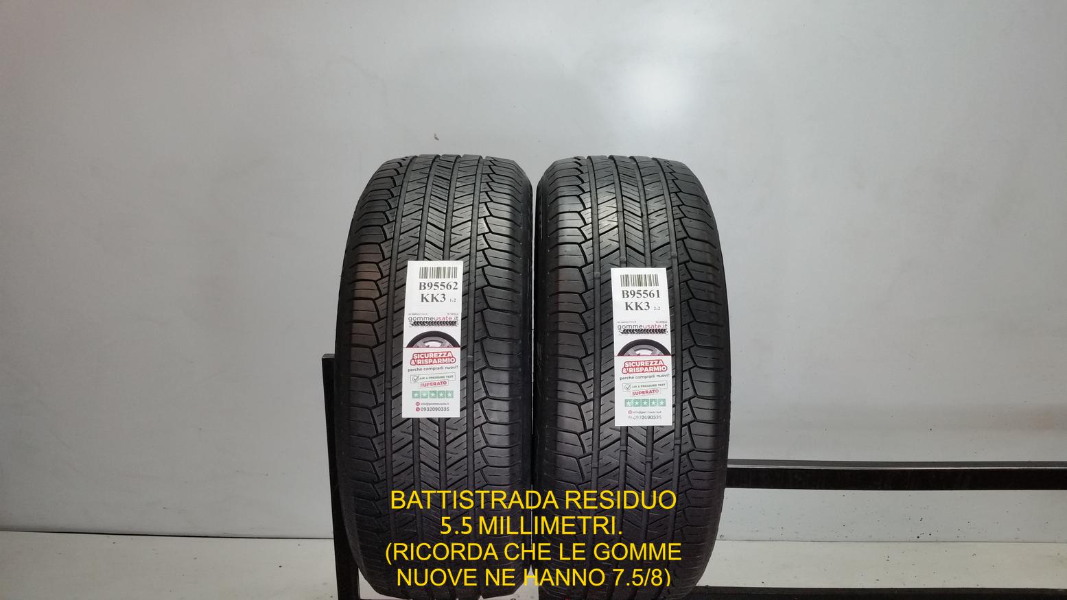 4X4 ROAD 701 M+S